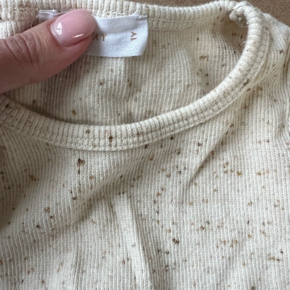 Jamie Kay honey fleck set - Picture 3 of 3